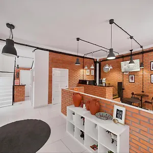  Hotel Hannah Budget Kazakhstan