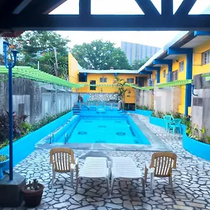 *** Hotel 2 Saleh Philippines