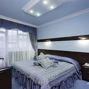 Hotel Otrar, Almaty