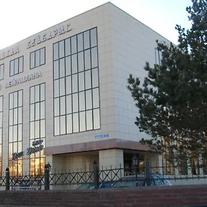 Hotel Sultan Beibarys